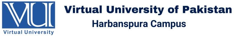 VU Harbanspura Campus