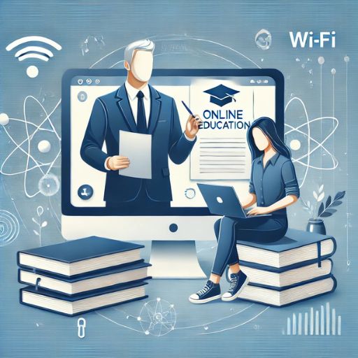 virtual university introduction