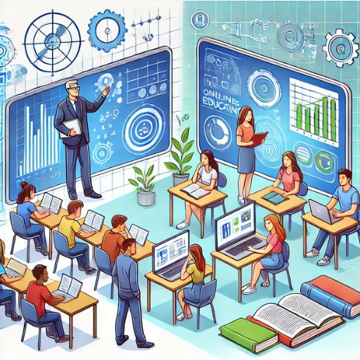 is virtual university the right choice for me